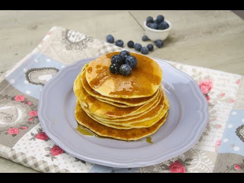 Pancakes in a bottle: a brilliant way to prepare pancakes in an easy and quick way!