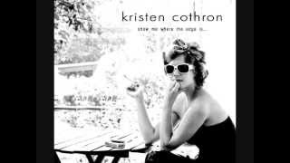 To Edge- Kristen Cothron
