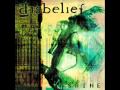 disbelief - Me And My World 