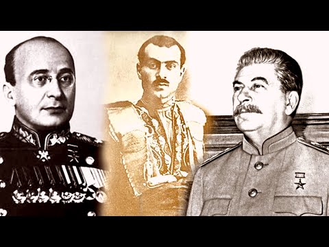 ՔՉԵՐԸ ԳԻՏԵՆ․ Ինչու՞ Ստալինը չսպանեց Նժդեհին․․․ հետաքրքի՞ր է, դիտե՛ք անպայման