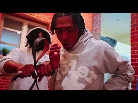 Swae Flock - PDL (Official Music Video) #FREETOPOPPLA #StandOnBusiness
