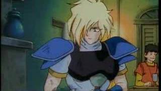 Slayers Music Video - Dumb Guys