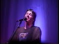 Toad the Wet Sprocket - I Will Not Take These Things for Granted live from Austin, TX 5-30-1995