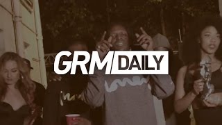 Naughty Boy ft. Section Boyz - 140 Man At Ya Door [Music Video] | GRM Daily