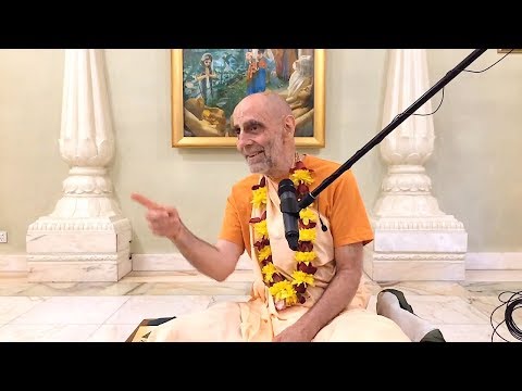 Carl Jung Encounter With Eastern Mysticism part 1 - HH Hanumat Presaka Swami