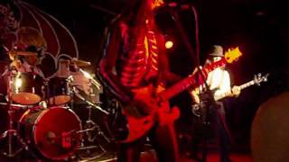 One-Eyed Doll Scapegoat