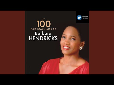 Magnificat in D Major, BWV 243: Quia respexit... Omnes generationes