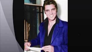 Elvis Presley - Almost Always True  - (Takes 1 &amp; 8)  - 1961