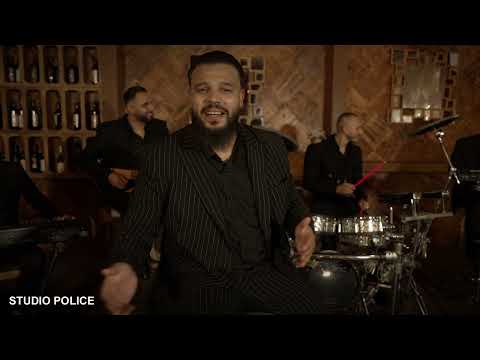 Ork Aykut Zaras Bend Splet Srpski New 2026 (Cover Muharem Serbezovski)