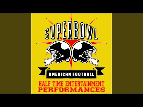 Turn The Beat Around (From "Super Bowl 33")