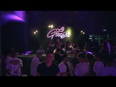 Rubenus B2B Jon Peña @La Guasa  PART 2