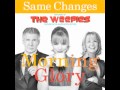 The Weepies - Same Changes [Audio] 