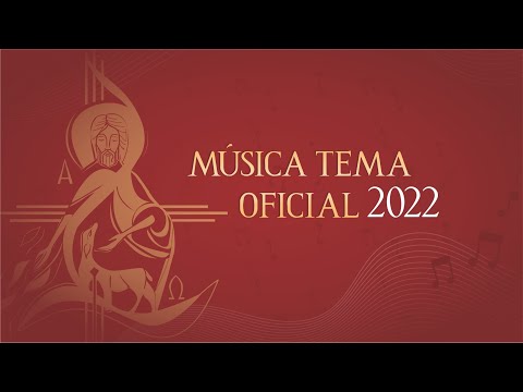 IMPERA SOBRE NÓS - MÚSICA TEMA RCCBRASIL 2022