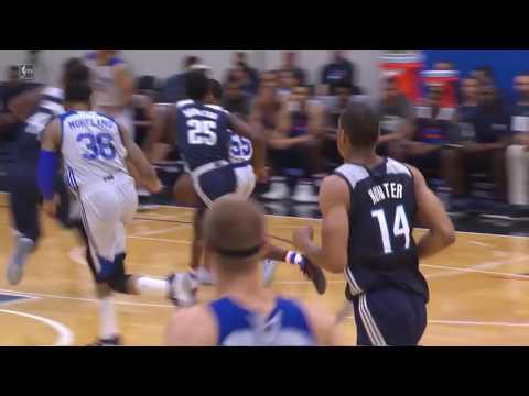 Detroit Pistons | Pistons Playback: Thunder 92, Pistons 91