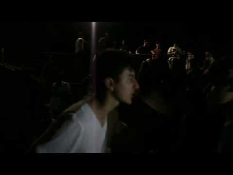 GELPI SLKT vs XEBI (8AVOS) [2DM BATTLE]