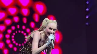 Kim Petras - Hillside Boys - Live - Cologne - 27.02.2024 @kimpetras