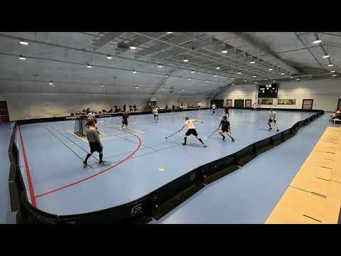 1.2.2025 M3D SK, SB Raatti - KSS, Osa 1