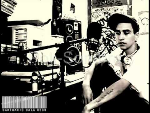 Minha cidade brilha - Zudizilla e Pok Sombra