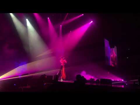 Lisa manoban  BLACKPINK Encore in Bangkok