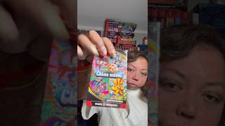 Opening Pokemon Chaos Rising #pokemon #chaosrising #pokemonchannel #pokemoncards #pokémon