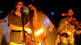 Infamous Stringdusters - Hit Parade of Love - STL 6/23/11 - The Duck Room