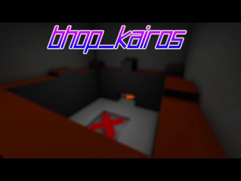 [TAS] bhop_kairos