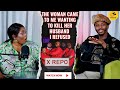 This Is How I Ended Up On Moja Love S X REPO Falsely Labeled A Scammer DR Hoti Tells All
