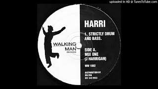 Harri~Strictly Drum And Bass [Mix 1]