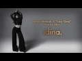 Idina Menzel - "Last Time" (Audio)