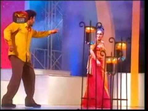 Maha Merak Lesata by Deepika Priyadarshani and Ananda Weerasiri