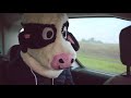 Sunday Drive Toni TV Oatly