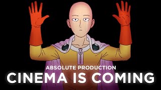 Download lagu Bioskop Akan Segera Hadir — Update Produksi Animasi Buatan Penggemar | One Punch Man mp3 Download lagu Bioskop Akan Segera Hadir — Update Produksi Animasi Buatan Penggemar | One Punch Man mp3