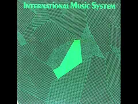 International Music System - The B. generation