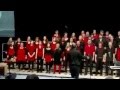 Choeur régional de Lorraine â™ª Obladi Oblada