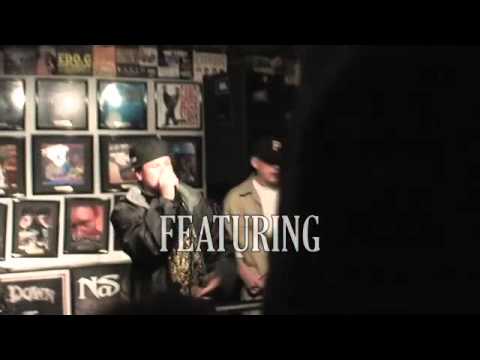 DJ KING FLOW Presents UZUAL SUSPECTZ MIXTAPE