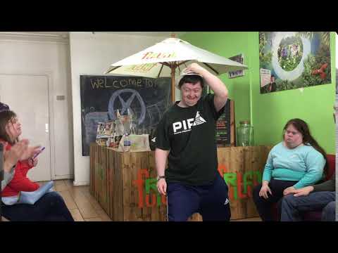 Video title