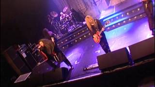 Therion - Black Funeral (Mercyful Fate cover)
