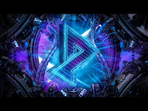 SaberZ - Universe Is Ours