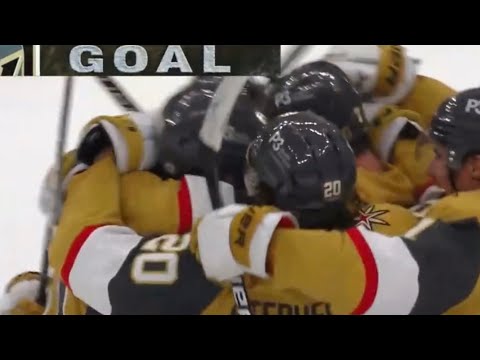 Vegas Golden Knights vs LA Kings Highlights | 10/11/22 | 2022-2023 NHL Highlights