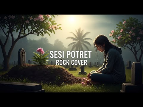 eńau feat. Ari Lesmana - Sesi Potret ( Rock Cover ) By Viandra's