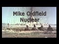Mike Oldfield - Nuclear - karaoke cover
