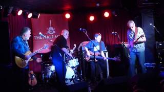 Ducks Deluxe 03 Tremelo Bay Half Moon Putney 30122012