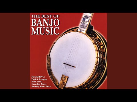 Foggy Mountain Breakdown