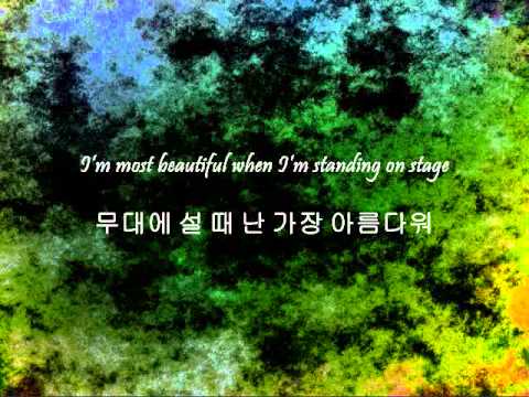 SHINee - 스포일러 (Spoiler) [Han & Eng]