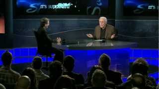 God's Promises for Your Child | It's Supernatural with Sid Roth | Mike Shreve