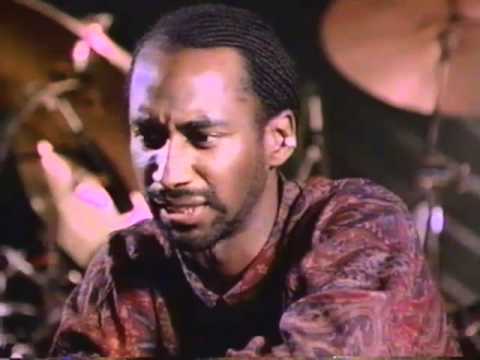 "The Zildjian Secret" (1990 Promotional - RARE!)