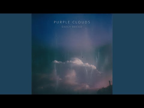 Gone On A Purple Cloud