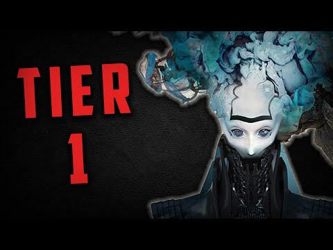 The INSANE and Disturbing Destiny Theories and Lore - Tier 1