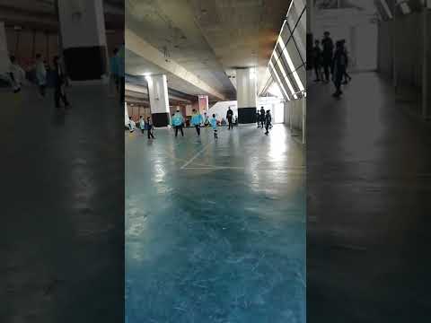 APANOVI VS COMPLEJO COSTAS: Más segmentos de la categoría 2011 del duelo jugado el último sábado.