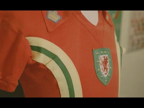 The FORGOTTEN Team | The Cymru team of EURO 1976 🏴󠁧󠁢󠁷󠁬󠁳󠁿